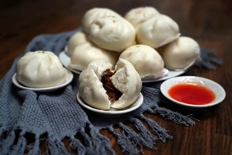 siopao pronunciation|siopao vs bao.